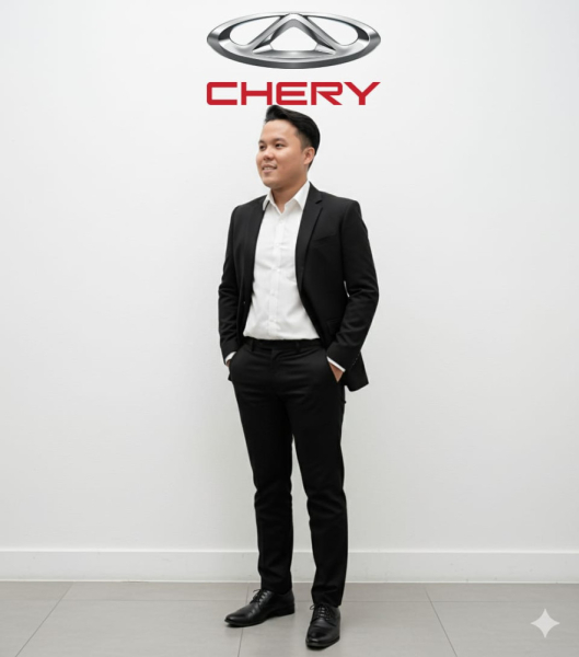 Sales Chery Arjasari